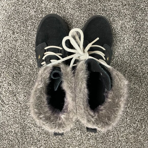 Sorel Boots Womens 7.5 - Picture 2 of 4